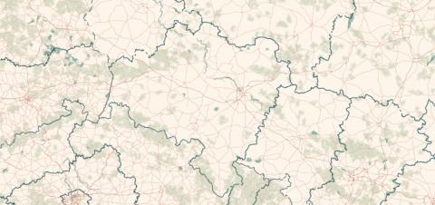 Lower Silesia