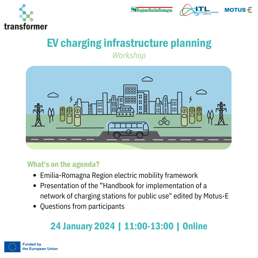 ev charging